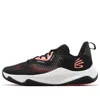 Under Armour Curry Hovr Splash 3 'black Beta'