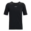 Under Armour Curry Incubate Tee 'black'
