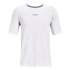 Under Armour Curry Incubate Tee 'white' In Gray