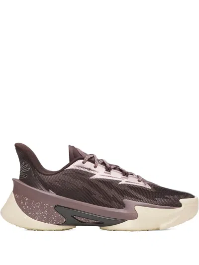 Under Armour Curry Series 7 Sneakers In Multi