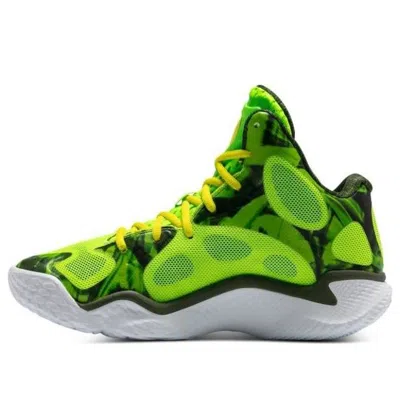 Under Armour Curry Spawn Flotro 'riley's Choice'