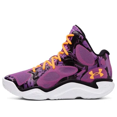 UNDER ARMOUR UNDER ARMOUR CURRY SPAWN FLOTRO 'VOODOO'