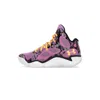 Under Armour Curry Spawn Men's Basketball Shoe Flotro Vodoo Provence Purple In Provence Purple