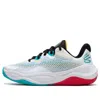 Under Armour Curry Splash 24 Ap 'white Teal Red'