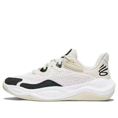 Under Armour Curry Splash 24 'summit White Black' In Multi