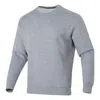 Under Armour Curry Splash Crew Sweatshirt 'grey' In Gray