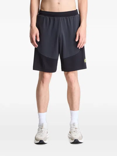 Under Armour Curry Splash Shorts In Black