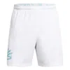 Under Armour Curry Splash Shorts 'white'