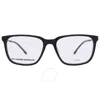 UNDER ARMOUR UNDER ARMOUR DEMO RECTANGULAR MEN'S EYEGLASSES UA 5032/G 0807 55