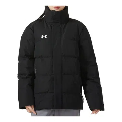 Under Armour Down Jacket 'black'