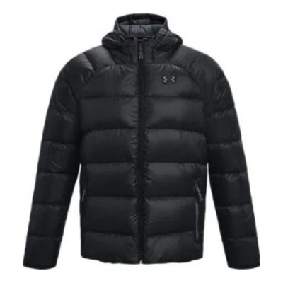 Under Armour Down Jacket 'black'
