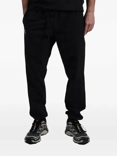 Under Armour Drawstring Trousers In Black