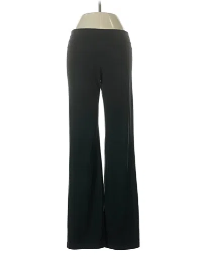 Pre-owned Under Armour Dress Pants In Black