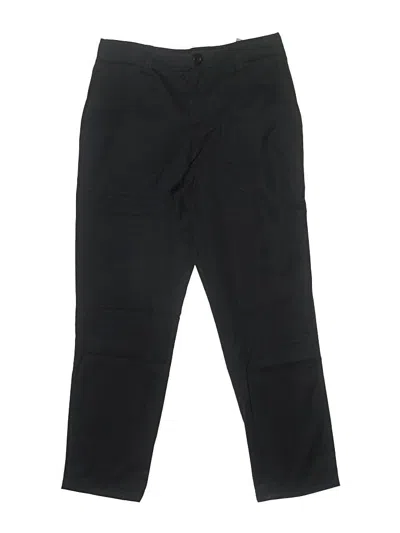 Under Armour Kids' Dress Pants In Black