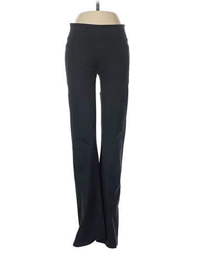 Pre-owned Under Armour Dress Pants In Black