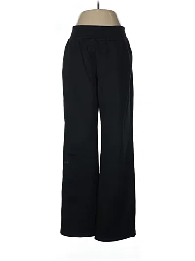 Pre-owned Under Armour Dress Pants In Black