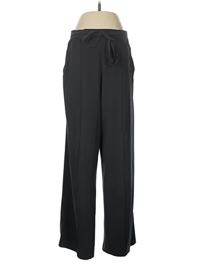 Pre-owned Under Armour Dress Pants In Black