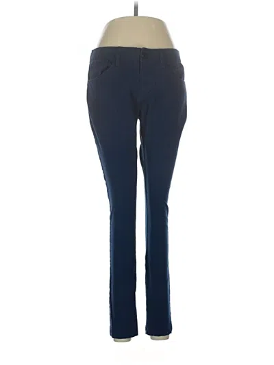 Pre-owned Under Armour Dress Pants In Blue