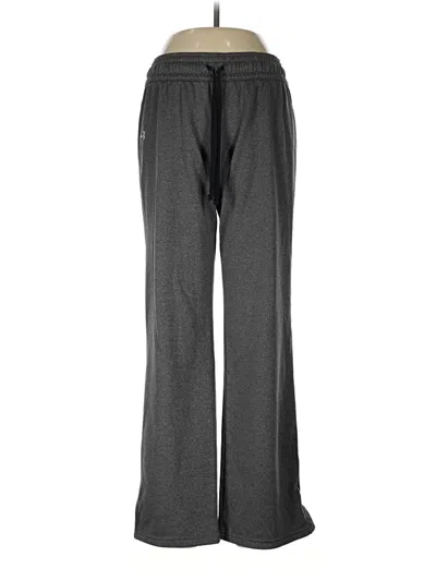 Pre-owned Under Armour Dress Pants In Gray