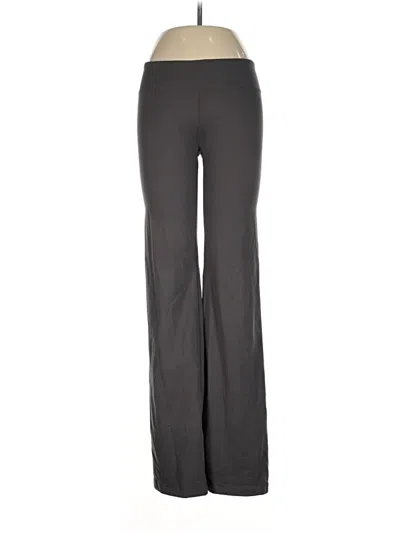 Pre-owned Under Armour Dress Pants In Gray