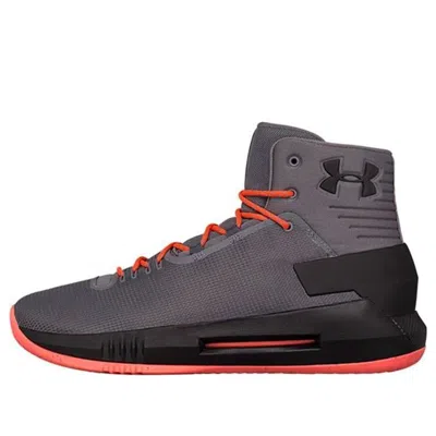 Under Armour Drive 4 'graphite' In Multi