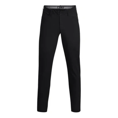 Under Armour Drive 5 Pocket Sports Pants 'black'