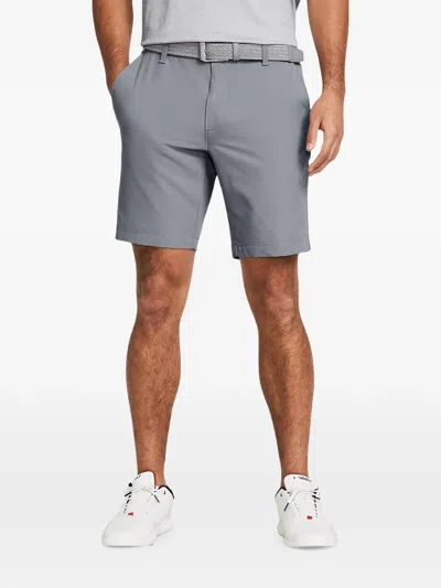 Under Armour Drive Bermuda Shorts In Gray
