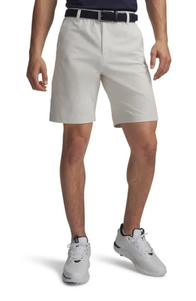 Under Armour Drive Shorts In Gray