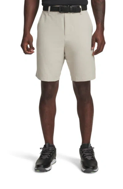 Under Armour Drive Shorts In Neutral