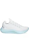 Under Armour Dynamic 2 Sneakers In White