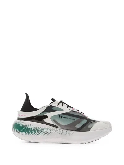 Under Armour Echo Sneakers In White