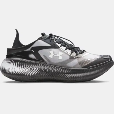 Under Armour Echo Unisex Shoes Black