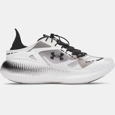 Under Armour Echo Unisex Shoes White