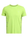 Under Armour Elite T-shirt In Green