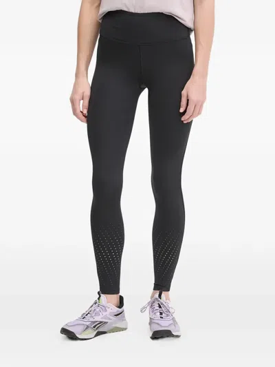 Under Armour 장식 레깅스 In Black