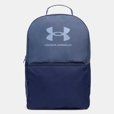 Under Armour Essential Backpack Downpour Grey