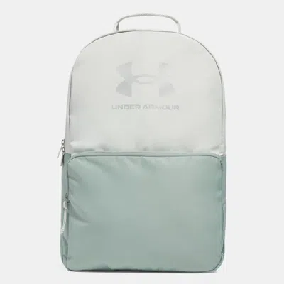 Under Armour Essential Backpack Hydro Green