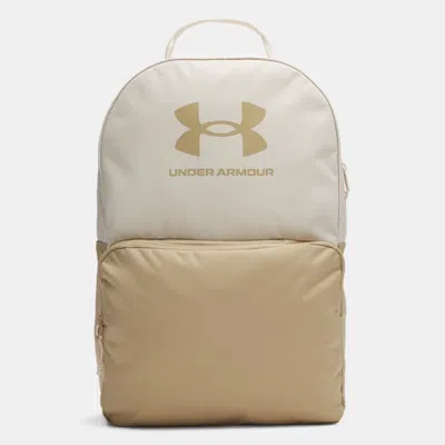 Under Armour Essential Backpack Stone