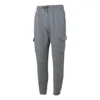 Under Armour Essential Fleece Cargo Pants 'dark Grey' In Gray