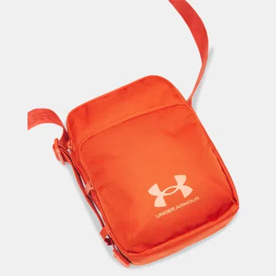 Under Armour Essential Lite Crossbody Surplus Orange