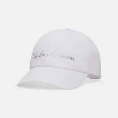 Under Armour Essential Low Women's Adjustable Hat White