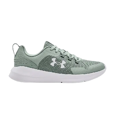 Pre-owned Under Armour Essential 'opal Green'