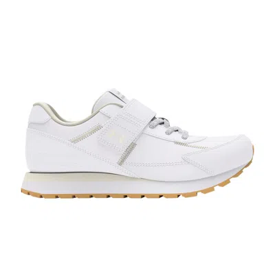Pre-owned Under Armour Essential Runner Ps 'white Quartz' | Kid's Size 12