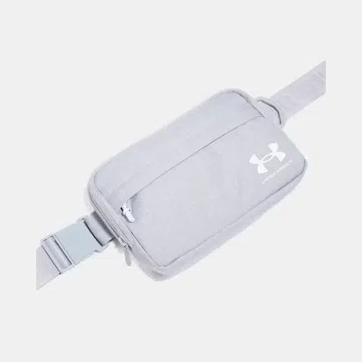 Under Armour Essential Waist Bag Crossbody Mod Grey