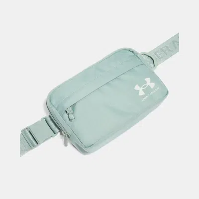 Under Armour Essential Waist Bag Crossbody Silica Green