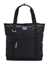UNDER ARMOUR ESSENTIALS TOTE BACKPACK