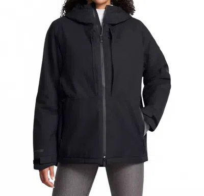 Under Armour Expanse Vista Jacket In Black