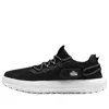 Under Armour Fat Tire Venture 'black White' In Multi