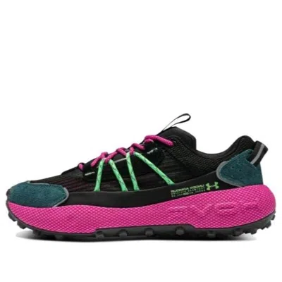 Under Armour Fat Tire Venture Pro 'black Pink'