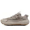 Under Armour Fat Tire Venture Pro 'city Khaki' In Brown